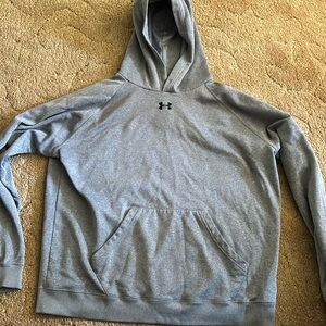 Men’s Underarmor Sweatshirt